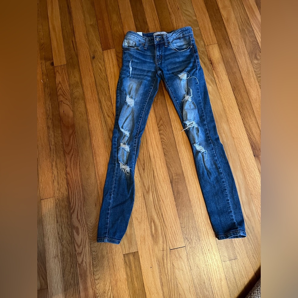 KanCan jeans